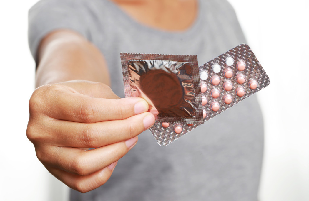 antykoncepcja bez recepty