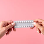 biorę tabletki antykoncepcyjne i nie dostałam okresu