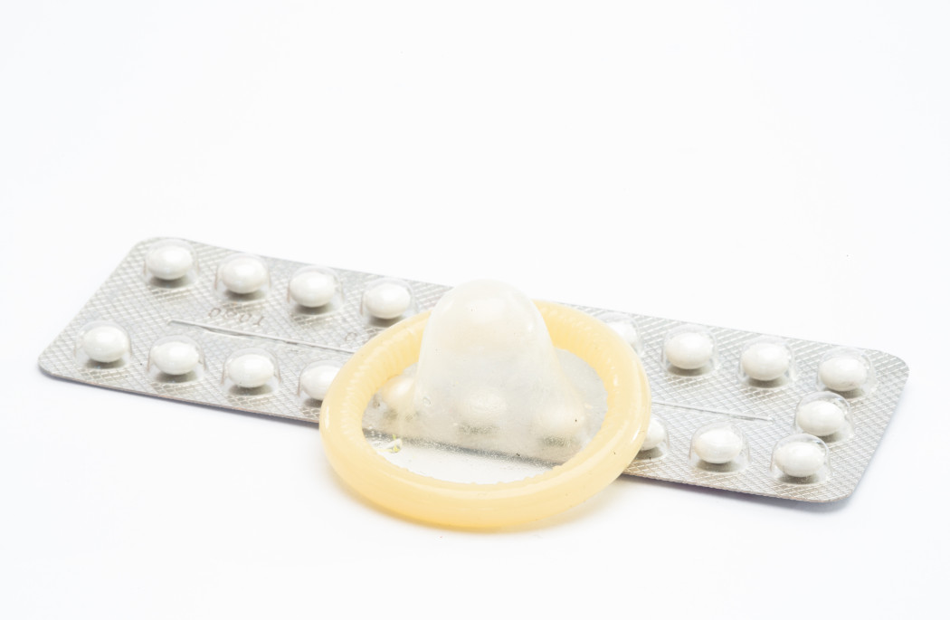 kapturek antykoncepcyjny