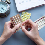 nagłe odstawienie tabletek antykoncepcyjnych