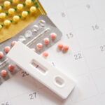 pominięcie tabletki antykoncepcyjnej