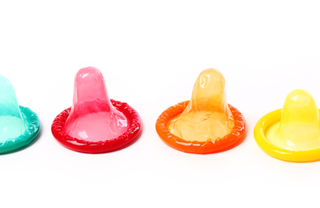 prezerwatywy smakowe