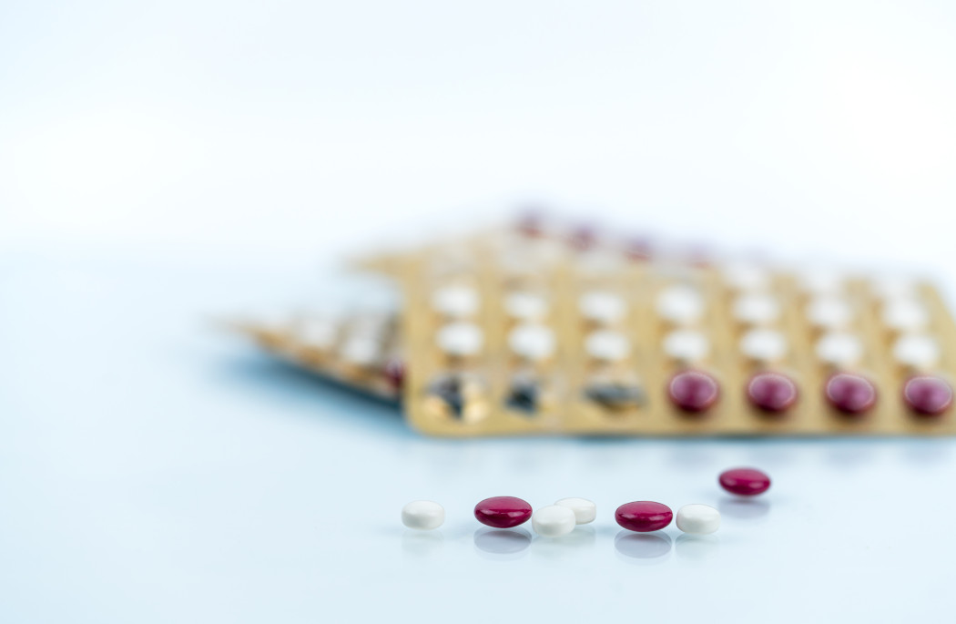 tabletki antykoncepcyjne jak brać