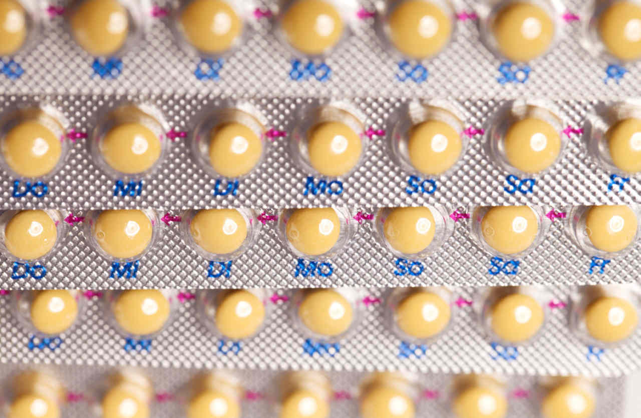 zmiana tabletek antykoncepcyjnych