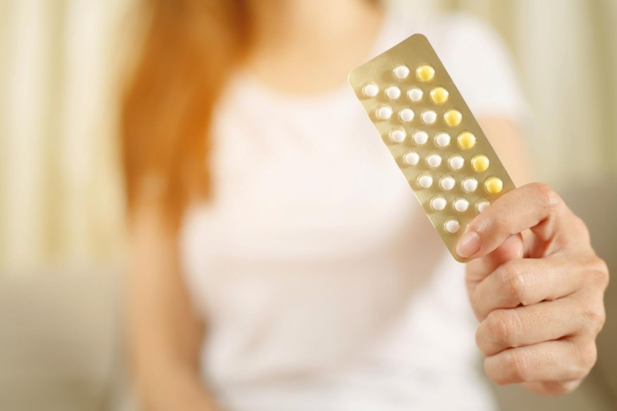 tabletki antykoncepcyjne cena